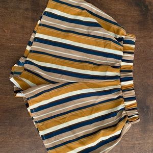 Shein shorts